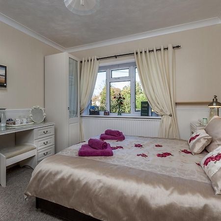 Wimborne Lodge Wimborne Minster Εξωτερικό φωτογραφία