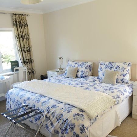 Wimborne Lodge Wimborne Minster Εξωτερικό φωτογραφία