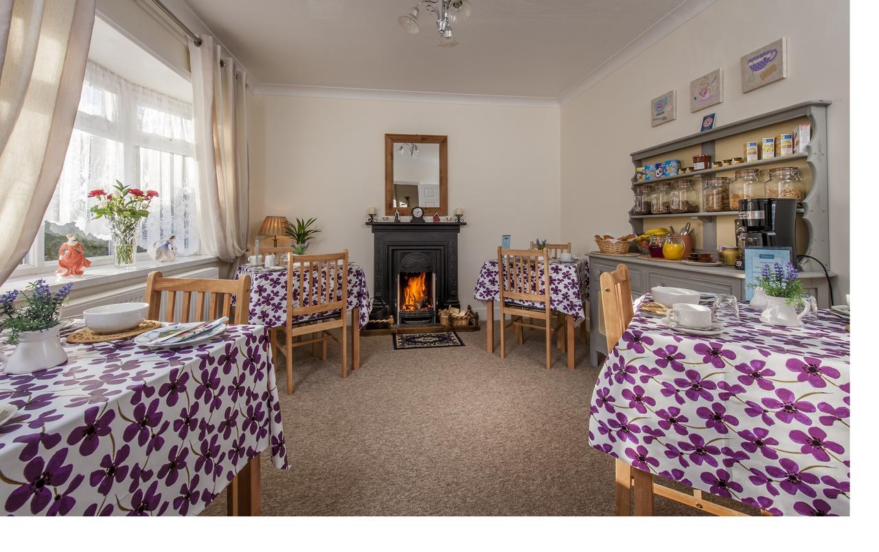 Wimborne Lodge Wimborne Minster Εξωτερικό φωτογραφία