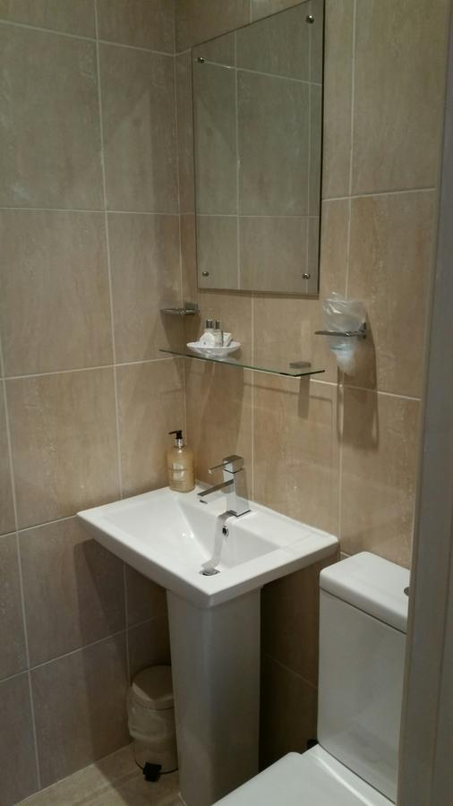 Wimborne Lodge Wimborne Minster Εξωτερικό φωτογραφία