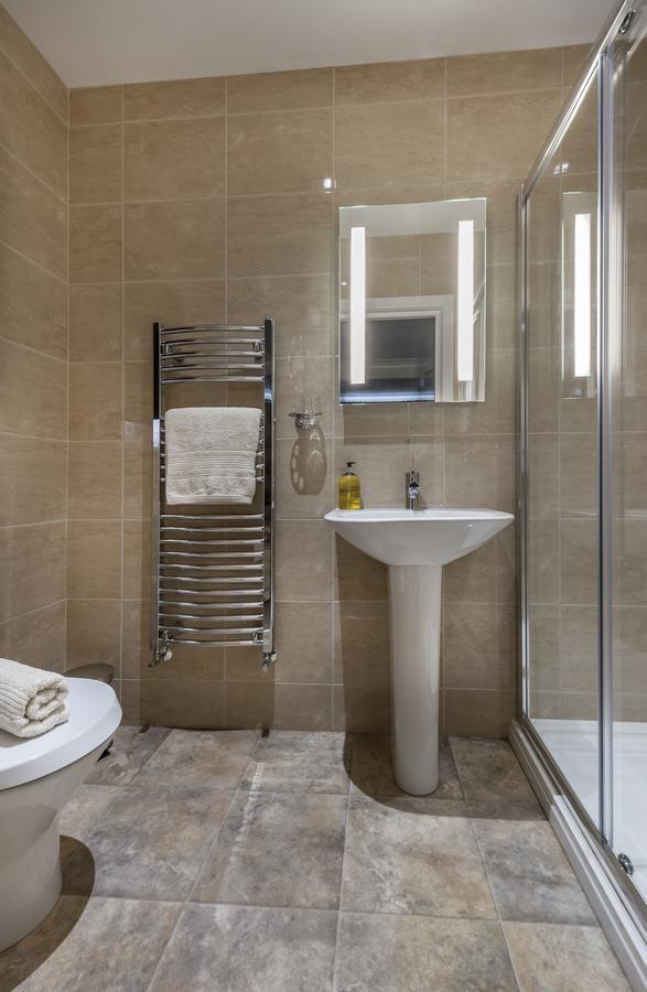 Wimborne Lodge Wimborne Minster Εξωτερικό φωτογραφία