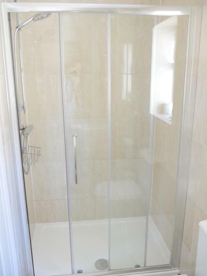 Wimborne Lodge Wimborne Minster Εξωτερικό φωτογραφία