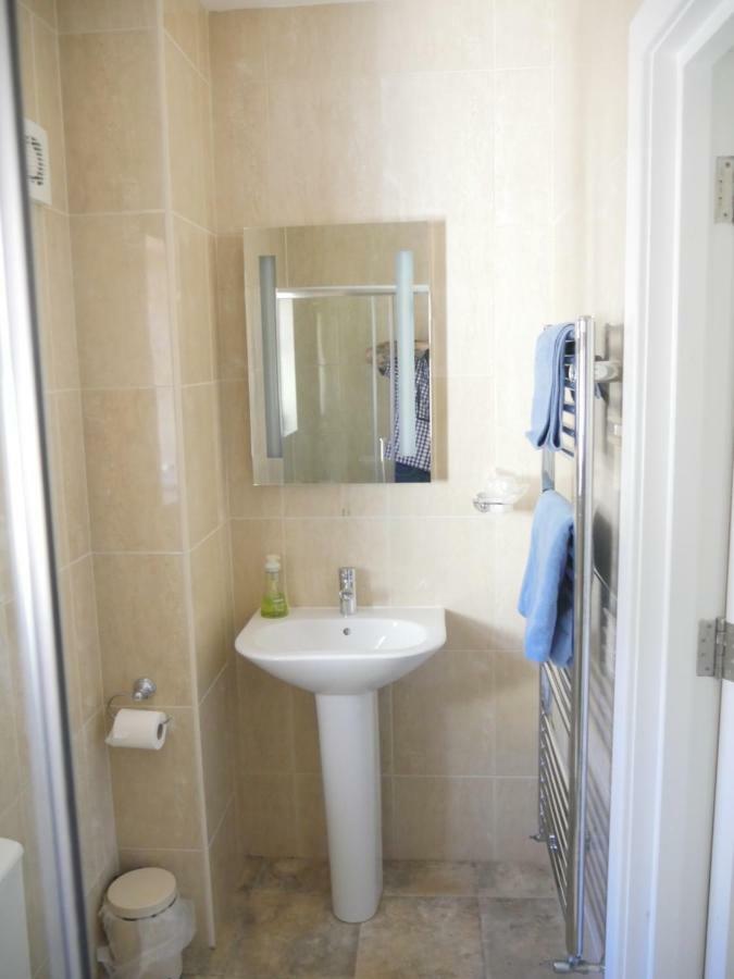 Wimborne Lodge Wimborne Minster Εξωτερικό φωτογραφία
